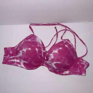 Shade & Shore Bikini Top Size 36B